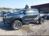 TOYOTA TACOMA BASE V6 5TFLU4EN9CX****** снимка
