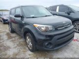 KIA SOUL photo