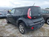 KIA SOUL photo