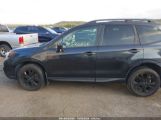 SUBARU FORESTER 2.5I PREMIUM photo