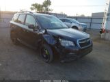 SUBARU FORESTER 2.5I PREMIUM photo