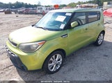KIA SOUL + KNDJP3A5XF7754227 снимка