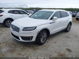 LINCOLN NAUTILUS SELECT 2LMPJ8K94KB****** снимка
