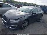 LINCOLN MKZ RESERVE 3LN6L5FC7JR****** снимка