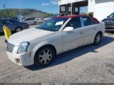 CADILLAC CTS STANDARD снимка