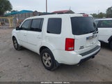 HONDA PILOT EX-L 5FNYF3H61AB****** fotografie