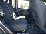 JEEP WRANGLER UNLIMITED SAHARA 4X4 1C4HJXEG3LW****** снимка