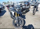 BMW G310 GS WB30G1200KR825702 снимка