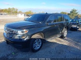 Chevrolet Tahoe Lt 1GNSKBKC6FR567170 снимка