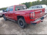 GMC SIERRA 1500 DENALI 3GTU2PEJ6JG****** снимка