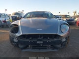 ASTON MARTIN DB9 VOLANTE SCFAD02A66G****** снимка