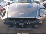 ASTON MARTIN DB9 VOLANTE SCFAD02A66G****** снимка