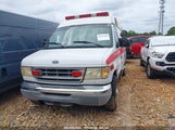 Ford E-350 Super Duty Commercial/Recreational 1FDSS34F92HA66162 снимка