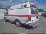 Ford E-350 Super Duty Commercial/Recreational 1FDSS34F12HA32281 снимка