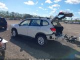 SUBARU FORESTER снимка