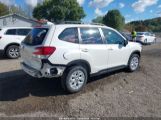 SUBARU FORESTER photo