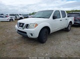 NISSAN FRONTIER SV 1N6AD0ER4DN****** снимка