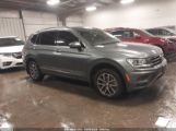 VOLKSWAGEN TIGUAN 2.0T SE/2.0T SE R-LINE BLACK/2.0T SEL снимка