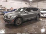 VOLKSWAGEN TIGUAN 2.0T SE/2.0T SE R-LINE BLACK/2.0T SEL снимка