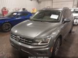 VOLKSWAGEN TIGUAN 2.0T SE/2.0T SE R-LINE BLACK/2.0T SEL снимка