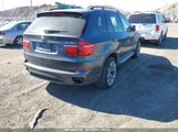 BMW X5 XDRIVE50I 5UXZV8C51BL****** снимка