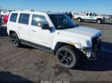 JEEP PATRIOT LATITUDE снимка