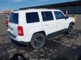 JEEP PATRIOT LATITUDE снимка