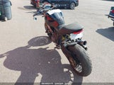 DUCATI MONSTER 1100 ZDM1RARR3DB****** fotografie