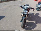 DUCATI MONSTER 1100 ZDM1RARR3DB****** снимка