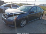 SUBARU LEGACY 2.5I LIMITED 4S3BMBJ69C3****** снимка