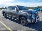 Toyota Tundra Limited 5.7L V8 5TFAY5F14LX952781 снимка