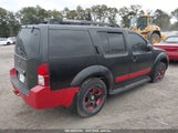 NISSAN PATHFINDER SE 5N1AR18UX6C650092 снимка