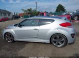 HYUNDAI VELOSTER TURBO W/BLACK photo