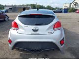 HYUNDAI VELOSTER TURBO W/BLACK photo