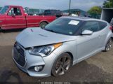 HYUNDAI VELOSTER TURBO W/BLACK photo