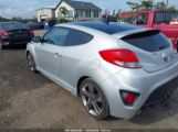 HYUNDAI VELOSTER TURBO W/BLACK снимка