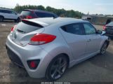 HYUNDAI VELOSTER TURBO W/BLACK снимка