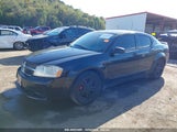 DODGE AVENGER SXT 1B3LC56K08N219664 fotografie