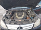 MERCEDES-BENZ C 300 LUXURY 4MATIC/SPORT 4MATIC WDDGF81X09R****** fotografie