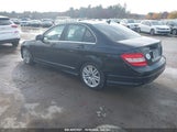 MERCEDES-BENZ C 300 LUXURY 4MATIC/SPORT 4MATIC WDDGF81X09R****** photo