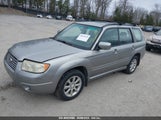 SUBARU FORESTER 2.5X JF1SG65607H****** photo