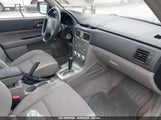 SUBARU FORESTER 2.5X JF1SG65607H****** photo