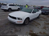 FORD MUSTANG 1ZVFT84N755****** снимка