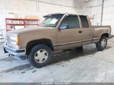 GMC SIERRA K1500 2GTEK19K5S1****** снимка
