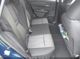 NISSAN ROGUE SV FWD 5N1BT3BA6RC****** fotografie