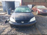 HONDA CIVIC EX 2HGES25805H****** снимка