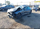FORD MUSTANG ECOBOOST PREMIUM 1FA6P8TH0M5****** снимка