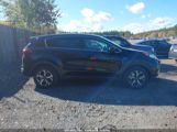 KIA SPORTAGE LX photo