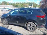 KIA SPORTAGE LX photo