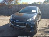 KIA SPORTAGE LX photo